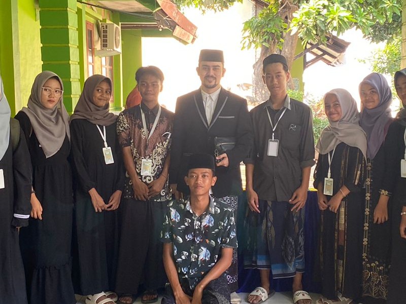 Foto Kegiatan 9