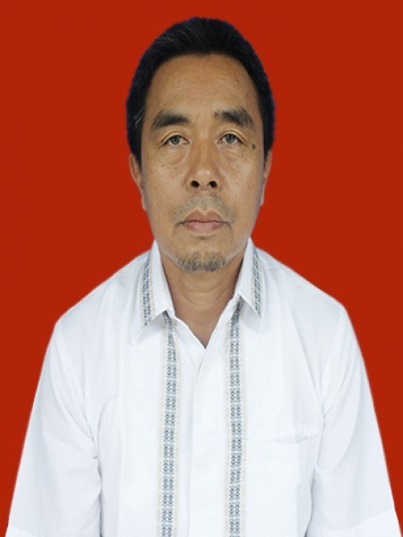 BUHADI SUNARWIBOWO, S.Pd