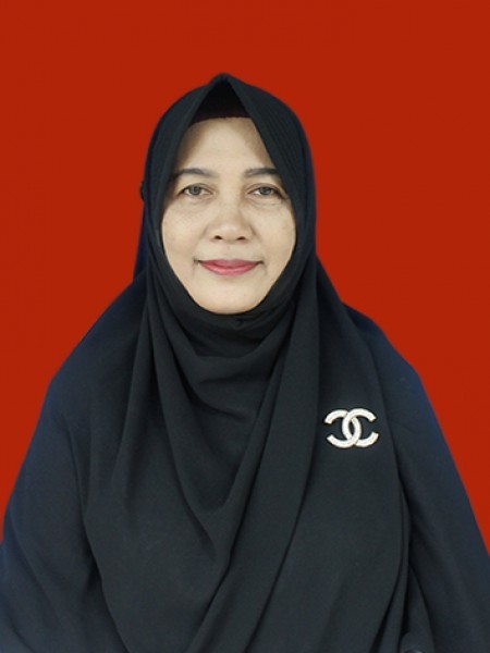 ENDAH SRI TJAHJANI, S.Pd