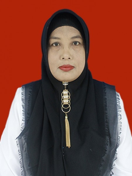 HASANI, S.Pd
