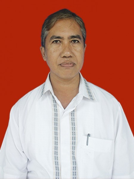 ILYAS SUGIANTORO, S.Pd