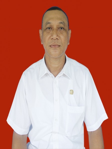 R. IMAM SOETRISNO, S.Pd