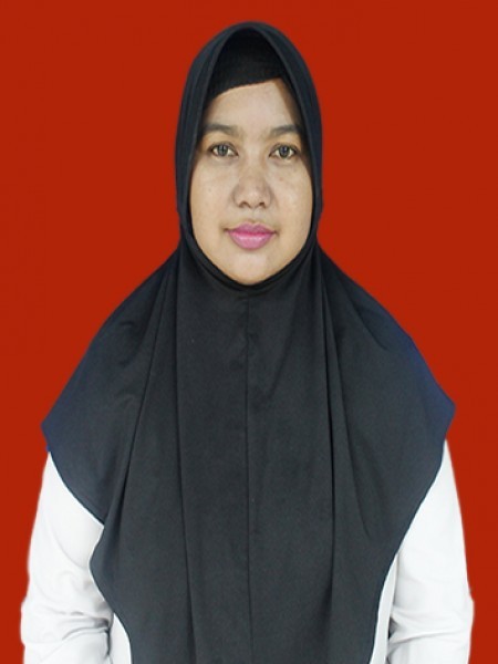 WIWIK HENDIRYATI, S.Pd