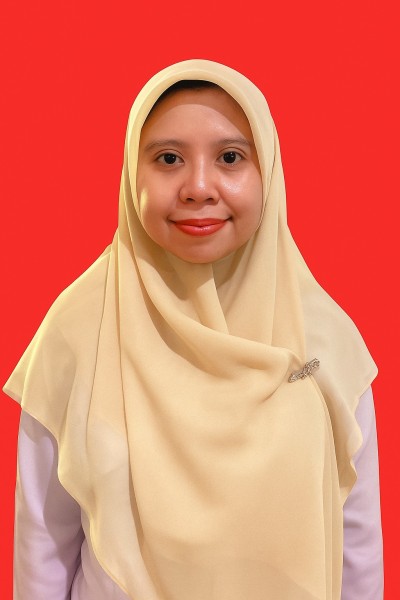 KUSUMA WARDANI, M.Pd