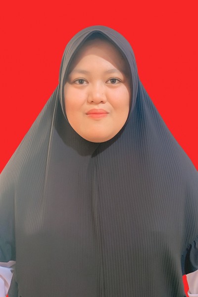 NURUL IMAMA, S.PdI