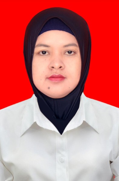 HAMILIYAH, S.Pd